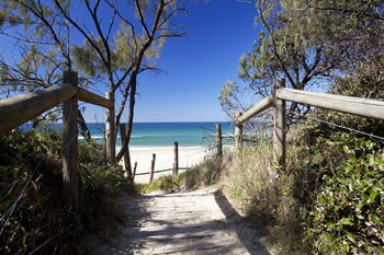 Atlantis Marcoola - Darwin Holiday 38