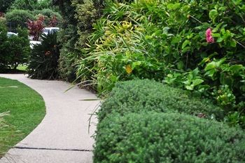 Atlantis Marcoola - Darwin Holiday 48