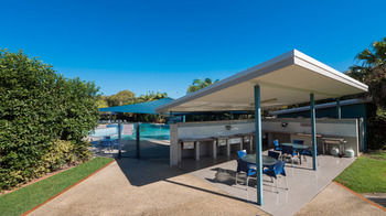 Atlantis Marcoola - Darwin Holiday 57