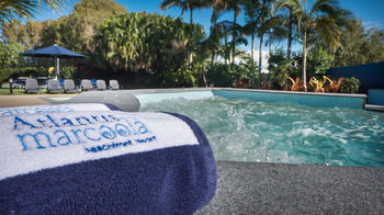 Atlantis Marcoola - Darwin Holiday 59