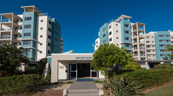 Atlantis Marcoola - Darwin Holiday 62