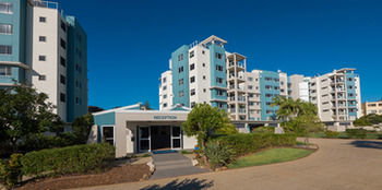 Atlantis Marcoola - Darwin Holiday 68