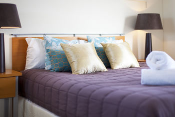 Atlantis Marcoola - Darwin Holiday 81