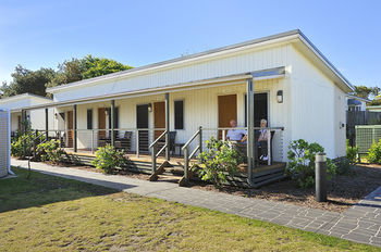 Sydney Lakeside Holiday Park - Darwin Holiday 5