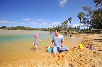 Sydney Lakeside Holiday Park - Darwin Holiday 6