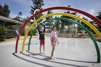 Sydney Lakeside Holiday Park - Darwin Holiday 8