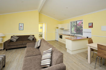 Sydney Lakeside Holiday Park - Darwin Holiday 13