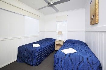 Sydney Lakeside Holiday Park - Darwin Holiday 23