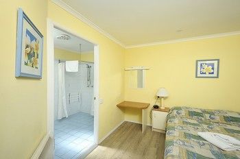 Sydney Lakeside Holiday Park - Darwin Holiday 25