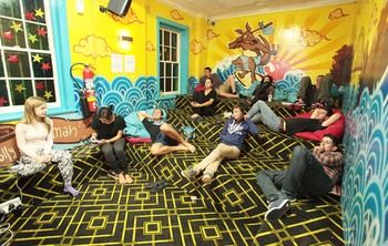 Jolly Swagman Backpackers - Darwin Holiday 2