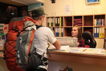 Jolly Swagman Backpackers - Darwin Holiday 3