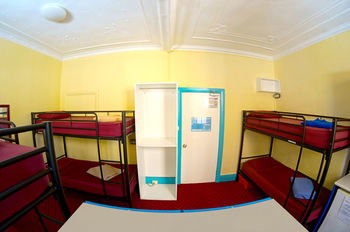 Jolly Swagman Backpackers - Darwin Holiday 4