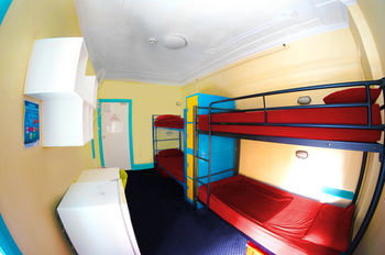 Jolly Swagman Backpackers - Darwin Holiday 5