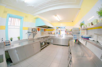 Jolly Swagman Backpackers - Darwin Holiday 11