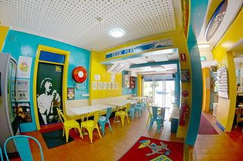 Jolly Swagman Backpackers - Darwin Holiday 12