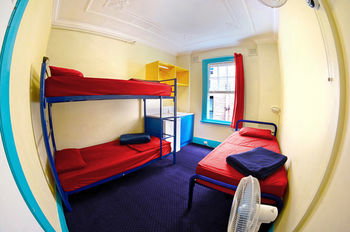 Jolly Swagman Backpackers - Darwin Holiday 13