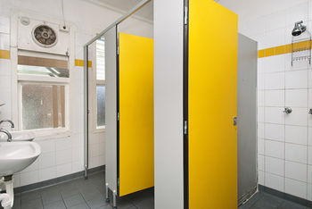 Jolly Swagman Backpackers - Darwin Holiday 16