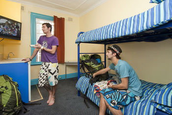 Jolly Swagman Backpackers - Darwin Holiday 19