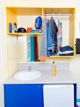 Jolly Swagman Backpackers - Darwin Holiday 22