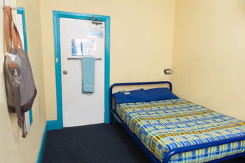 Jolly Swagman Backpackers - Darwin Holiday 26