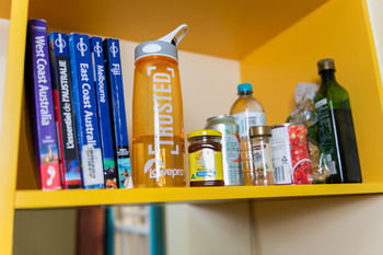 Jolly Swagman Backpackers - Darwin Holiday 27