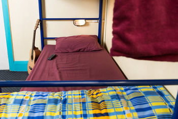 Jolly Swagman Backpackers - Darwin Holiday 29