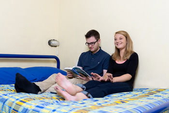 Jolly Swagman Backpackers - Darwin Holiday 31