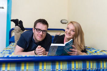 Jolly Swagman Backpackers - Darwin Holiday 32