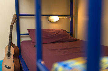 Jolly Swagman Backpackers - Darwin Holiday 34