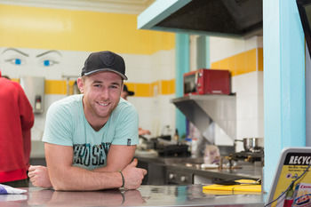 Jolly Swagman Backpackers - Darwin Holiday 35