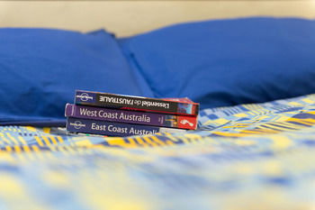 Jolly Swagman Backpackers - Darwin Holiday 42