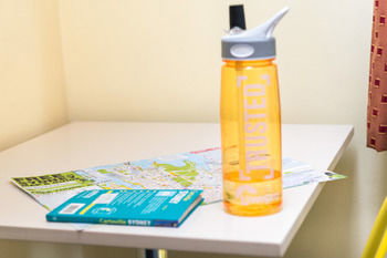 Jolly Swagman Backpackers - Darwin Holiday 43