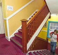 Jolly Swagman Backpackers - Darwin Holiday