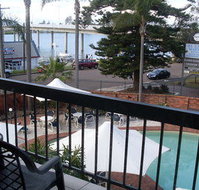 El Lago Waters Motel - Darwin Holiday