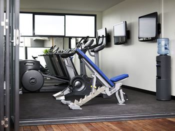 Art Series - The Cullen - Darwin Holiday 33