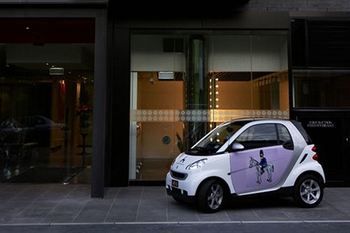 Art Series - The Cullen - Darwin Holiday 35