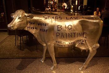 Art Series - The Cullen - Darwin Holiday 38