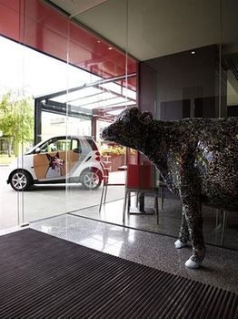 Art Series - The Cullen - Darwin Holiday 42