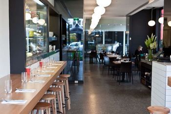 Art Series - The Cullen - Darwin Holiday 46