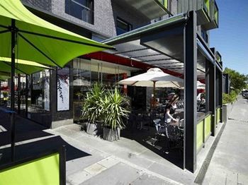 Art Series - The Cullen - Darwin Holiday 49