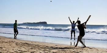 Pacific Horizons Resort - Darwin Holiday 8