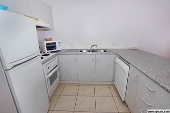 Pacific Horizons Resort - Darwin Holiday 13