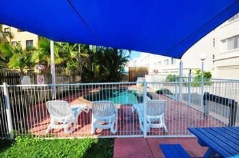 Pacific Horizons Resort - Darwin Holiday 21