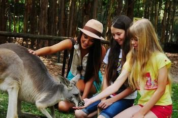 Pacific Horizons Resort - Darwin Holiday 23