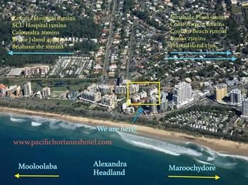 Pacific Horizons Resort - Darwin Holiday 27