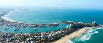 Pacific Horizons Resort - Darwin Holiday 30