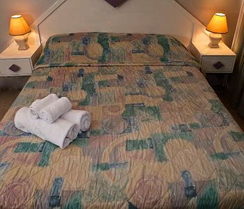 Pacific Horizons Resort - Darwin Holiday 1