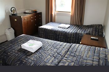 Royal Exhibition Hotel - Darwin Holiday 2