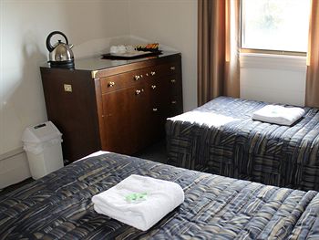 Royal Exhibition Hotel - Darwin Holiday 3