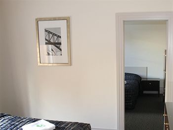 Royal Exhibition Hotel - Darwin Holiday 4